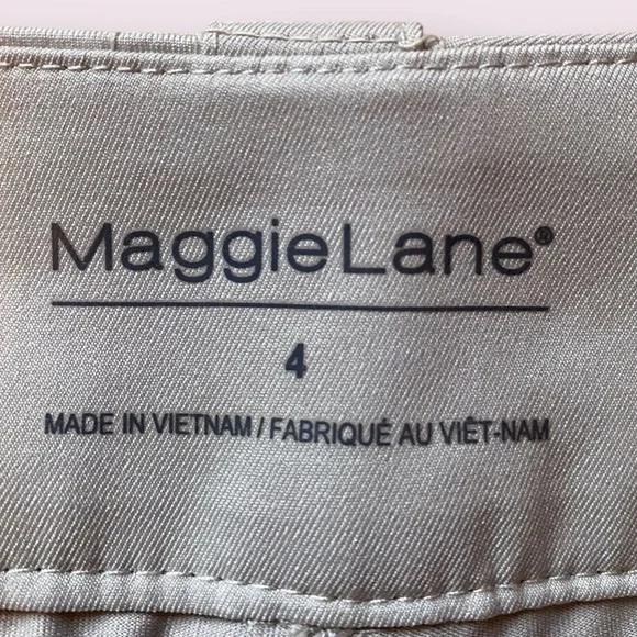 Maggie Lane Golf Skort - Picture 5 of 11